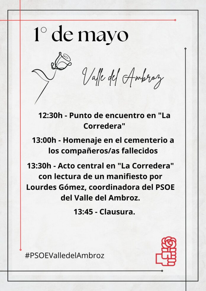 cartel1mayo