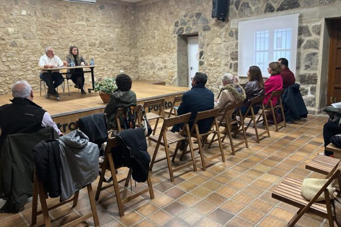 La Diputación de Cáceres pone en marcha un programa formativo sobre Atención Integral Centrada en la Persona para empleados de residencias y centros de día municipales