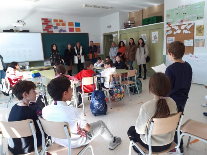 Las oposiciones docentes en Extremadura ofertaron 304 plazas para más de 6.000 aspirantes, según Unidas por Extremadura